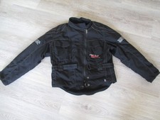 Herren-Motorradjacke Original