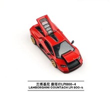 Lamborghini Countach LPI 800-4