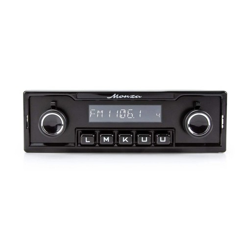 Retrosound monza motor - monza, 1