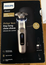 Philips Rasierer i9000