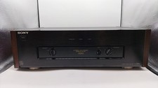 SONY TA-N330ES Stereo-Endstufe