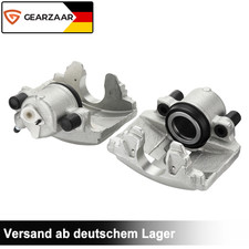 2x Bremssattel Vorne für VW Golf 5 1K 6 5K Jetta Plus Audi A1 A3 1K0615123B