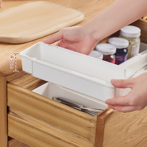 Küche schublade organizer box - schublade,