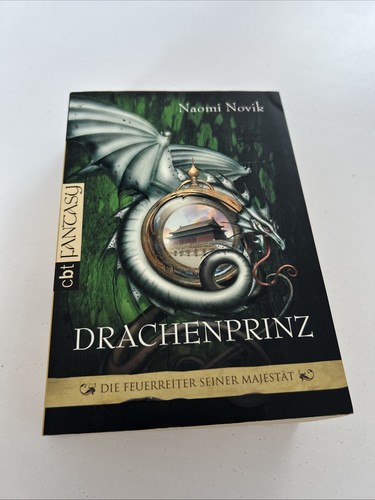 Drachenprinz die feuerreiter - die,