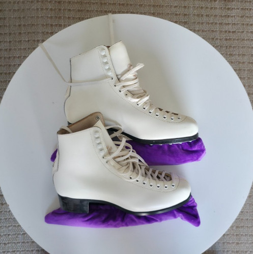 Wifa schlittschuhe prima - schlittschuhe, "prima