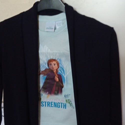 3tlg sommer set disney - 3tlg,