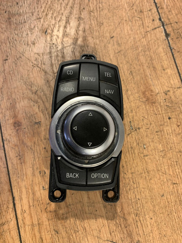 Bmw f10 f11 drive - f10, controller