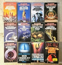 Konvolut: 12 x ULLSTEIN