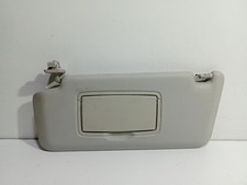 W246 LINKER SONNENSCHUTZ /