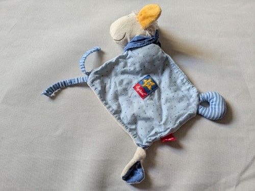 Sigikid blublublu schaf - schaf, lamm