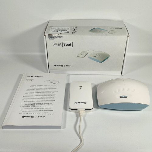 Microport kc811 smart - microport,