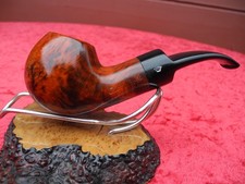 Pfeife / Pipe Oldenkott,  neuwertig /ungeraucht, 9 mm