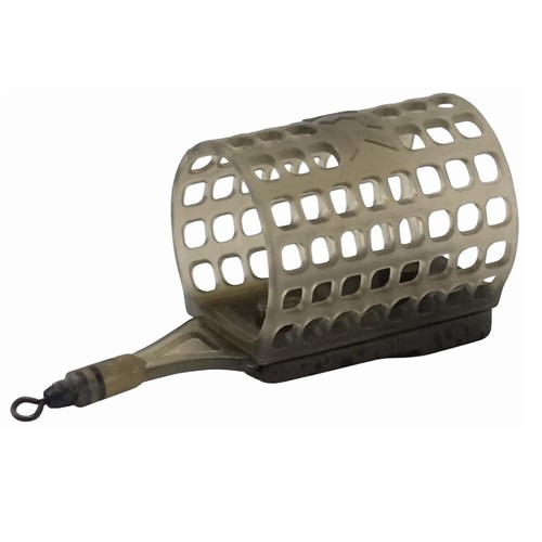 Daiwa zon open - end, feeder