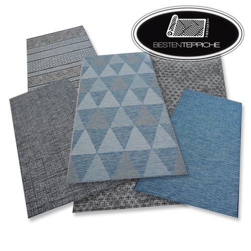 Modern cheap rugs loft sisal - modern,