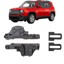 FÜR JEEP RENEGADE SCHIEBEDACH