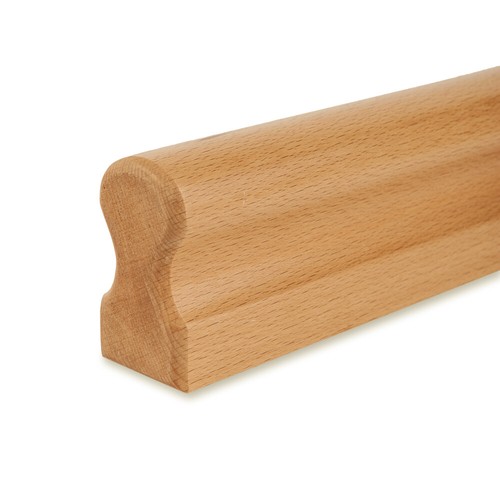 Handlauf buche omega - buche,