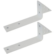 2er set dachsparrenadapter - 2er-set,