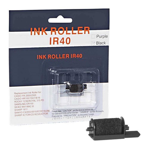 Kmp farbrolle ir40 - kmp, gr.