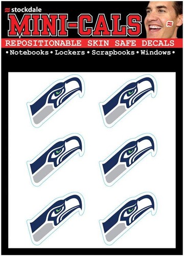 Nfl seattle seahawks cals - nfl,