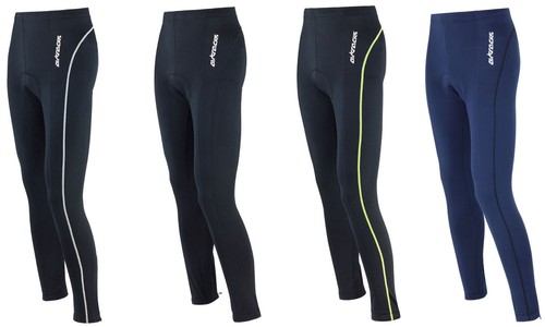 Airtracks fahrradhose lang - ,