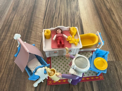 Playmobil 5313 nostalgie - 5313,