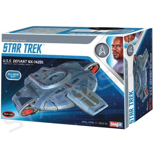 Uss defiant 1000 polar - -,