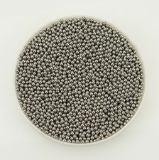 20x 2mm Stainless Steel