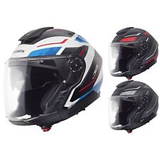 Schuberth Jethelm J2 Sigma -