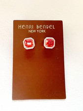 Henri Bendel Granat Luxe