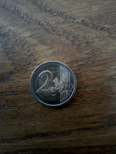 2 Euro  Sondermünze Finnland