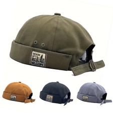 Docker Cap Hat Dockercap