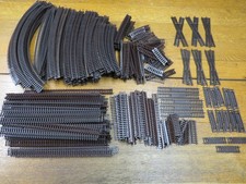 Arnold N -314 Gleise Braun