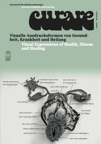 Curare zeitschrift für - curare:,