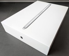 Originalverpackung Macbook Pro