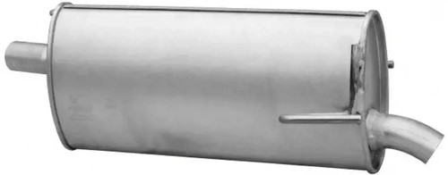 Endschalldämpfer 185 asmet - endschalldämpfer, 05.185