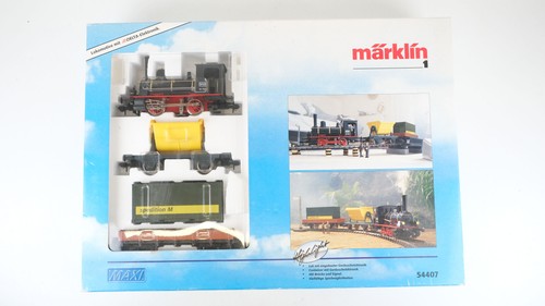 Märklin spur 54407 - märklin,