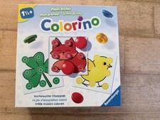 Ravensburger spiel colorino - ravensburger,