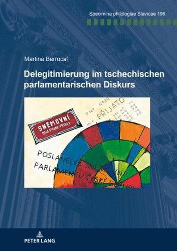 Delegitimierung - , im