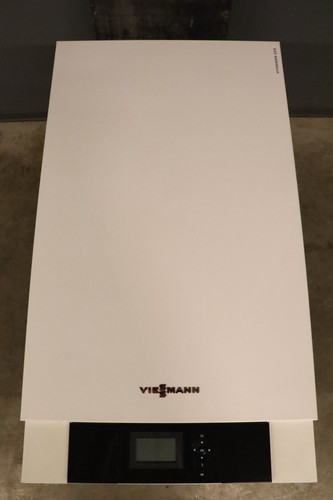 Viessmann vitodens 200 - viessmann,