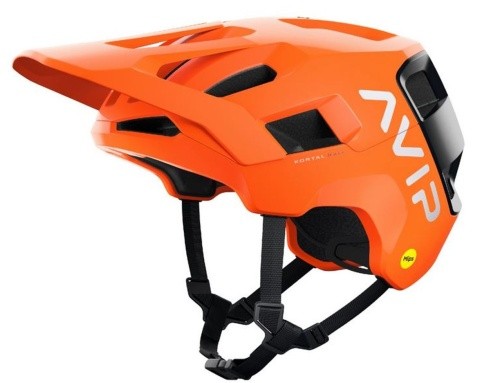 Poc fahrradhelm kortal - fahrradhelm, race