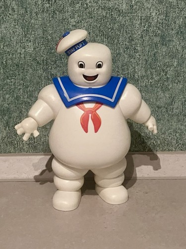 Playmobil ghostbusters - playmobil,