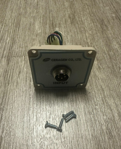 Ceragem master cgm m3500 - ceragem,