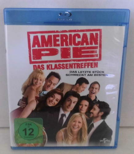 American pie das - american,
