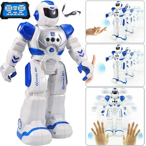 Roboter spielzeug - roboter,