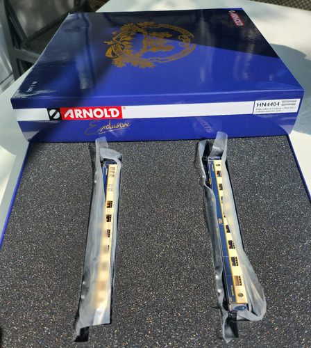 Arnold hn4404 konvolut - hn4404,