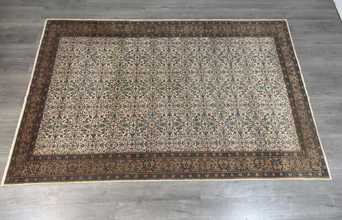 Feiner kayseri orientteppich - feiner,