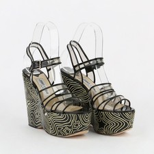 Damen Jimmy Choo Gebrauchte