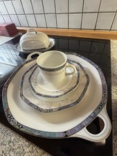 Kaiser Porzellan Geschirr