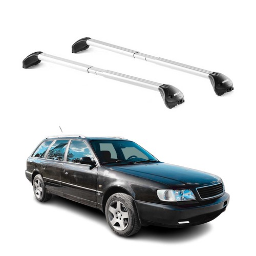 Dachträger für audi c5 - dachträger,