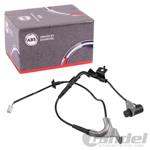 Abs sensor raddrehzahl - a.b.s., abs-sensor